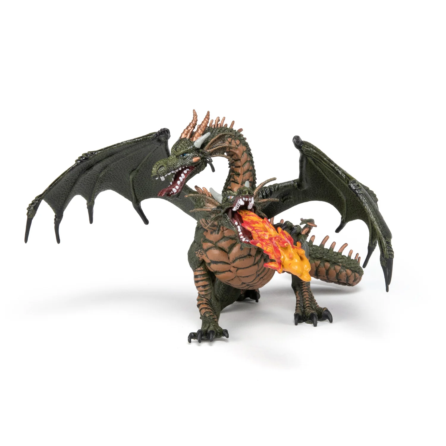 Figurines dragons